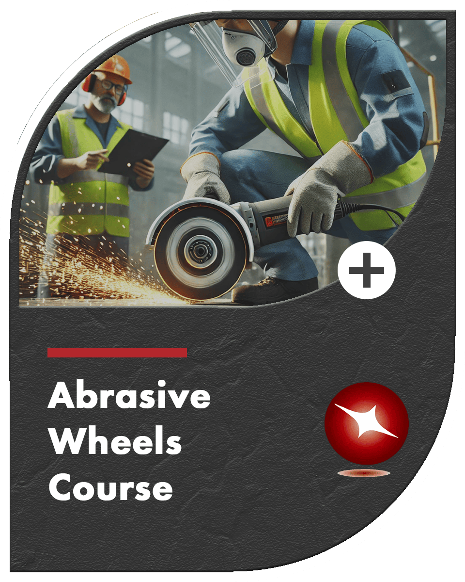 Abrasive Wheels Training