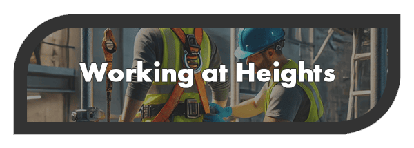 Working at Heights Expiry