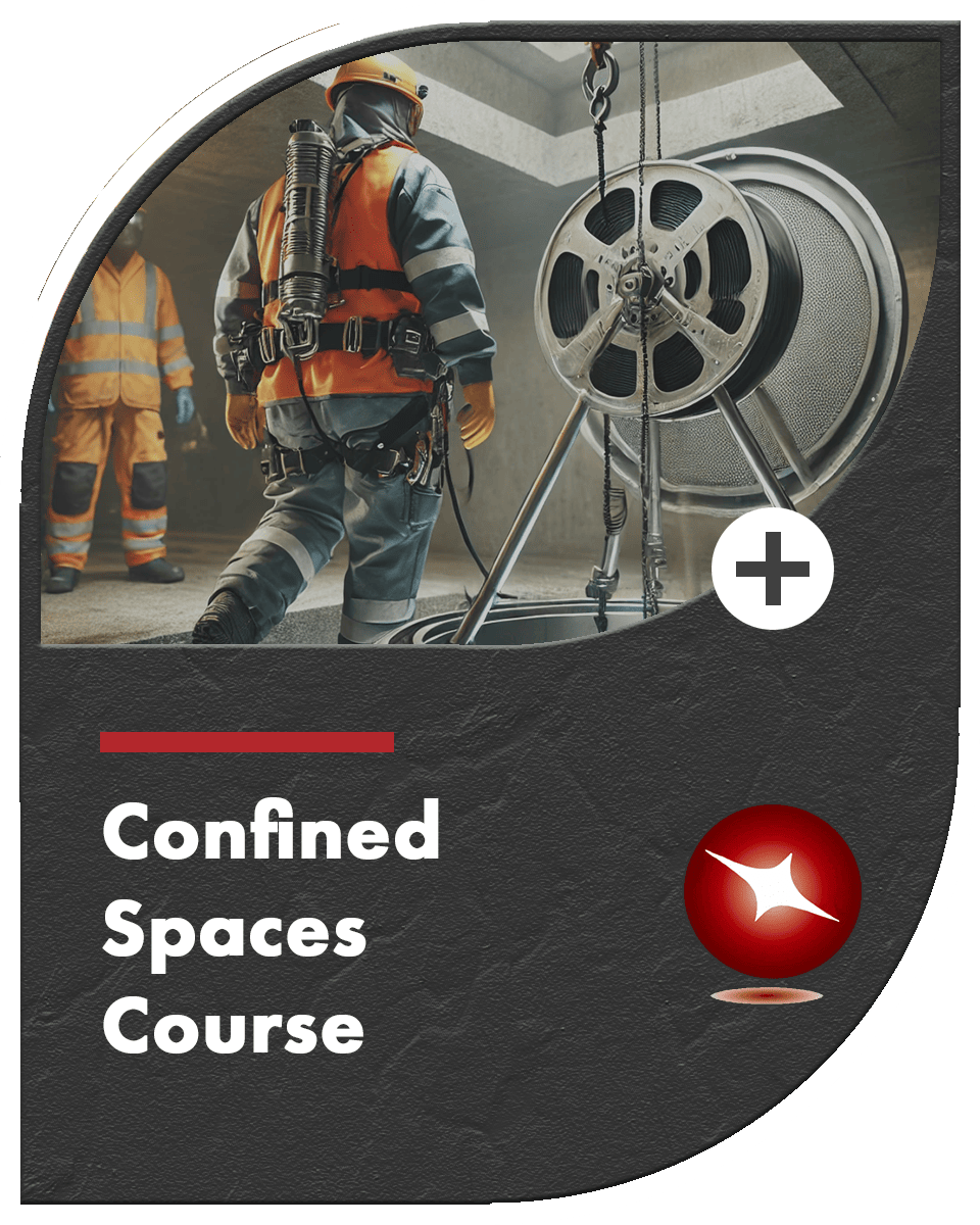 Confined Spaces Training