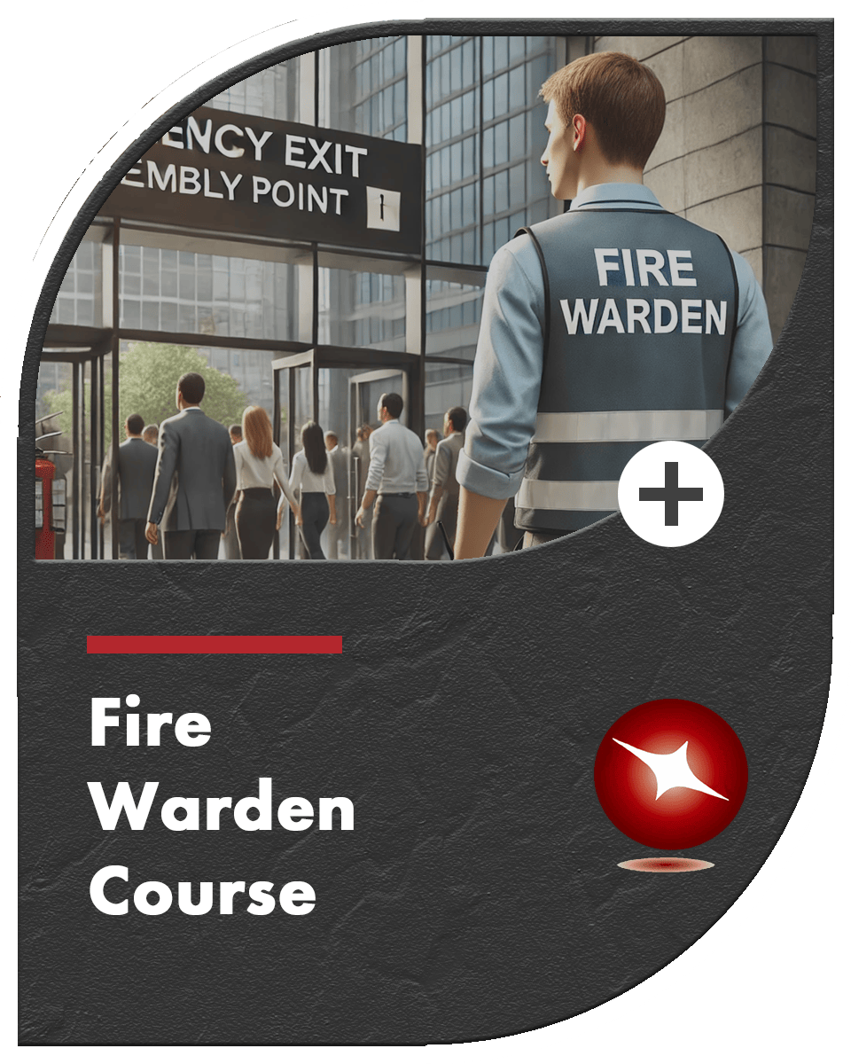 Fire Warden Training