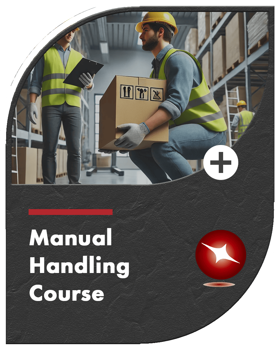 Manual Handling Training
