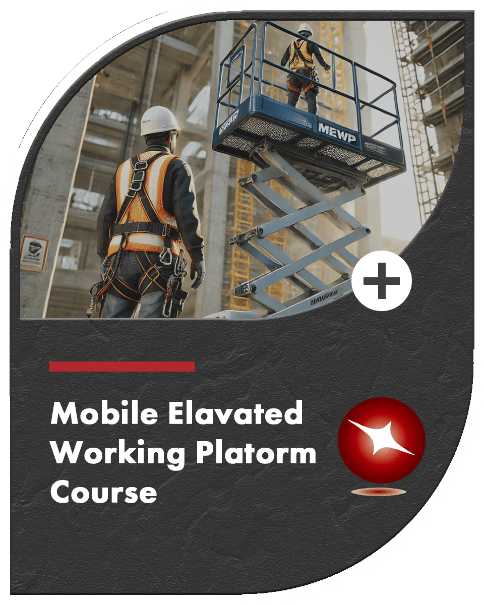 MEWP Training